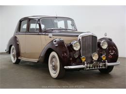 1953 Bentley R Type (CC-1189363) for sale in Beverly Hills, California