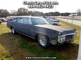 1970 Buick Estate Wagon (CC-1189370) for sale in Gray Court, South Carolina