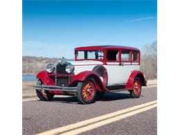 1928 Dodge Victory Six (CC-1189373) for sale in St. Louis, Missouri
