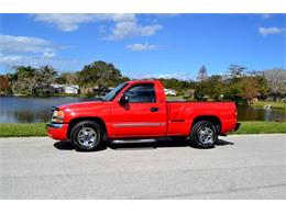 2003 GMC Sierra (CC-1189388) for sale in Clearwater, Florida