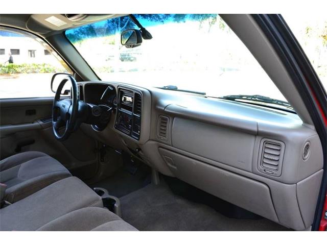 2003 GMC Sierra (CC-1189388) for sale in Clearwater, Florida