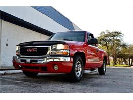 2003 GMC Sierra (CC-1189388) for sale in Clearwater, Florida