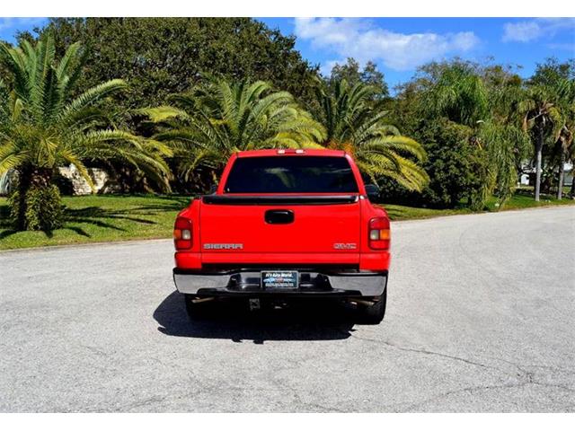 2003 GMC Sierra (CC-1189388) for sale in Clearwater, Florida