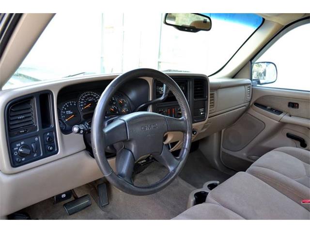 2003 GMC Sierra (CC-1189388) for sale in Clearwater, Florida
