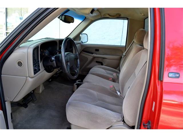 2003 GMC Sierra (CC-1189388) for sale in Clearwater, Florida
