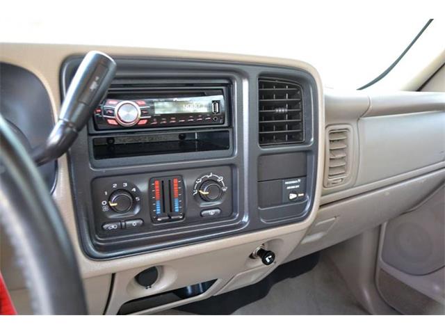 2003 GMC Sierra (CC-1189388) for sale in Clearwater, Florida
