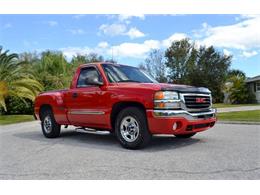 2003 GMC Sierra (CC-1189388) for sale in Clearwater, Florida
