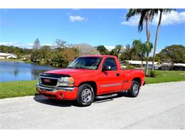 2003 GMC Sierra (CC-1189388) for sale in Clearwater, Florida