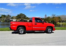 2003 GMC Sierra (CC-1189388) for sale in Clearwater, Florida