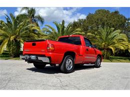 2003 GMC Sierra (CC-1189388) for sale in Clearwater, Florida