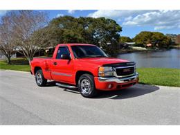 2003 GMC Sierra (CC-1189388) for sale in Clearwater, Florida