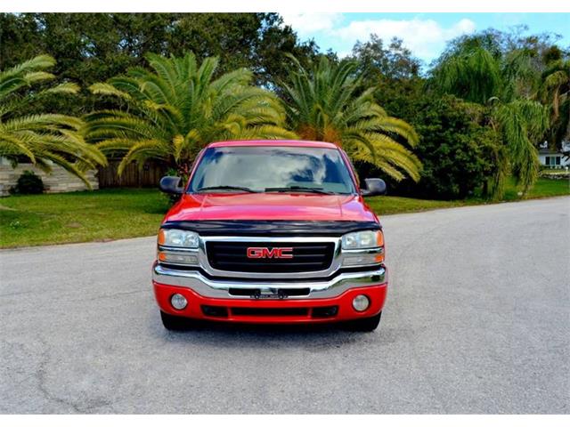 2003 GMC Sierra (CC-1189388) for sale in Clearwater, Florida