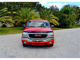 2003 GMC Sierra (CC-1189388) for sale in Clearwater, Florida