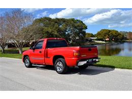 2003 GMC Sierra (CC-1189388) for sale in Clearwater, Florida