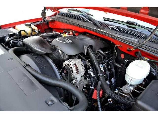 2003 GMC Sierra (CC-1189388) for sale in Clearwater, Florida