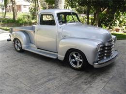 1948 Chevrolet 1-1/2 Ton Pickup (CC-1189393) for sale in Punta Gorda, Florida