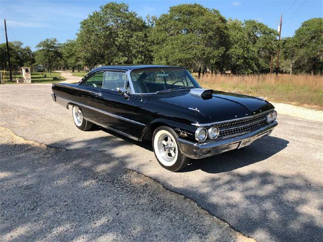 1961 ford galaxie for sale on classiccars com 1961 ford galaxie for sale on