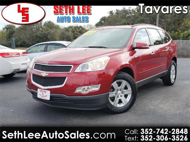 2012 Chevrolet Traverse (CC-1189399) for sale in Tavares, Florida