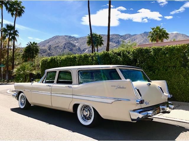 1959 Plymouth Suburban (CC-1180940) for sale in Palm Springs, California