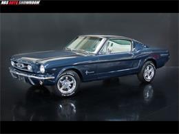 1965 Ford Mustang (CC-1189409) for sale in Milpitas, California