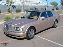 2000 Bentley Arnage (CC-1189412) for sale in Tempe, Arizona