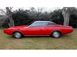 1972 Dodge Charger (CC-1189427) for sale in Greenville, North Carolina