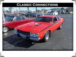 1973 Plymouth Road Runner (CC-1189429) for sale in Greenville, North Carolina