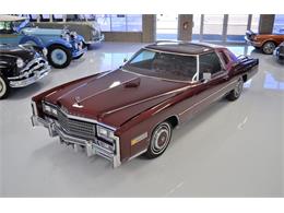 1978 Cadillac Eldorado Biarritz (CC-1189440) for sale in Phoenix, Arizona