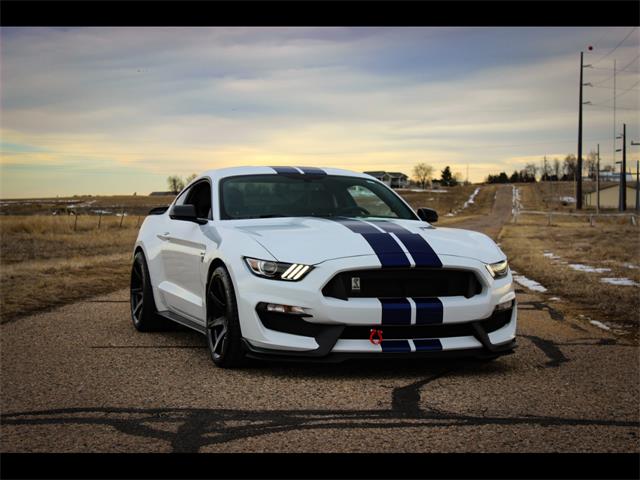 2016 Ford Mustang (CC-1189448) for sale in Greeley, Colorado