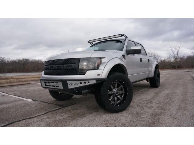 2012 Ford F150 (CC-1189460) for sale in Valley Park, Missouri