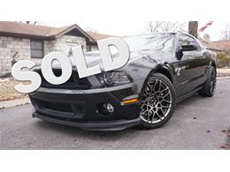 2013 Ford Mustang (CC-1189461) for sale in Valley Park, Missouri