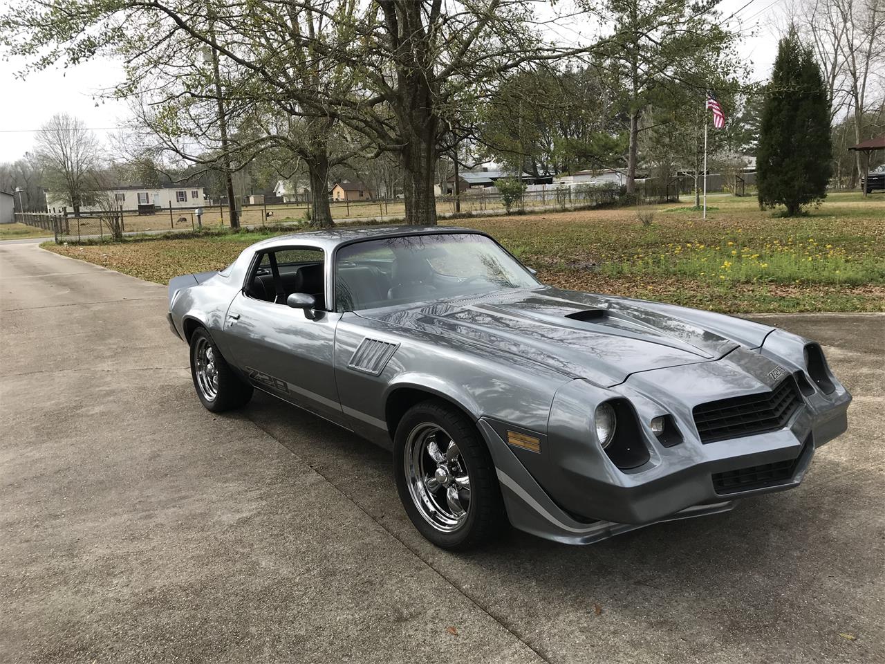 1979 Chevrolet Camaro Z28 for Sale | ClassicCars.com | CC-1189472