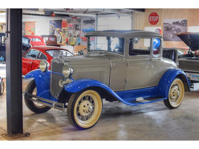 1930 Ford Model A (CC-1189479) for sale in Watertown, Minnesota