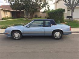 1990 Cadillac Eldorado Biarritz (CC-1180948) for sale in Palm Springs, California