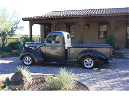 1939 Chevrolet Pickup (CC-1189484) for sale in Scottsdale, Arizona