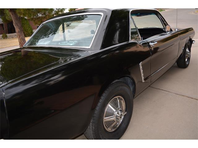 1965 Ford Mustang for Sale | ClassicCars.com | CC-1189485