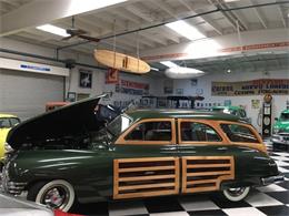 1948 Packard Woody Wagon (CC-1180949) for sale in Palm Springs, California