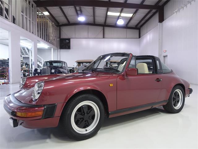 1983 Porsche 911SC (CC-1189491) for sale in St. Louis, Missouri