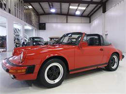 1985 Porsche 911 Carrera (CC-1189493) for sale in St. Louis, Missouri