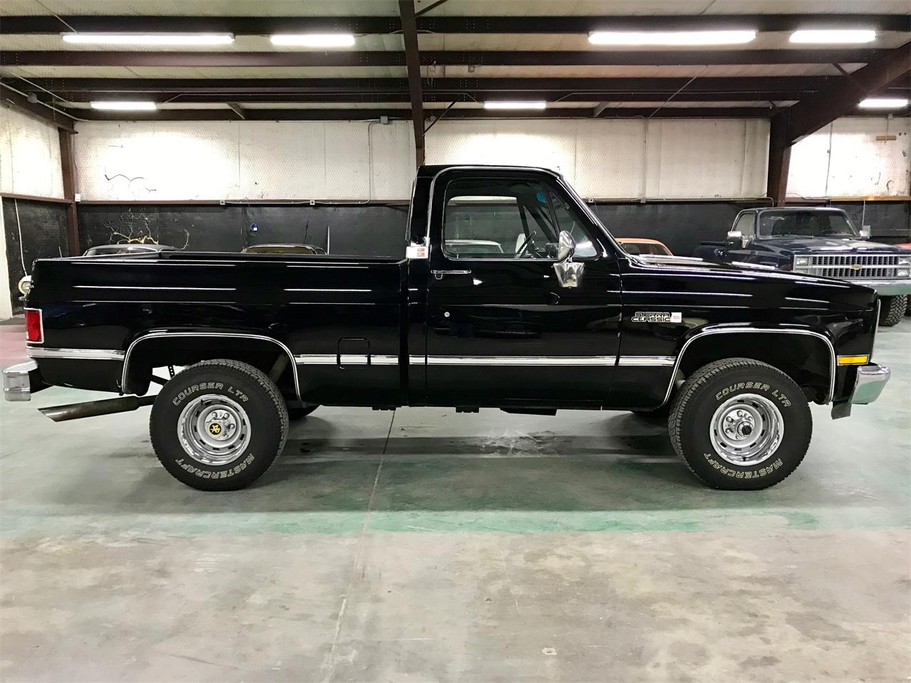 1985 GMC Sierra for Sale CC1189500