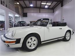 1986 Porsche 911 Carrera (CC-1189501) for sale in Saint Louis, Missouri