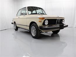 1974 BMW 2002 (CC-1189516) for sale in Christiansburg, Virginia
