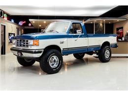 1988 Ford F150 (CC-1189536) for sale in Plymouth, Michigan