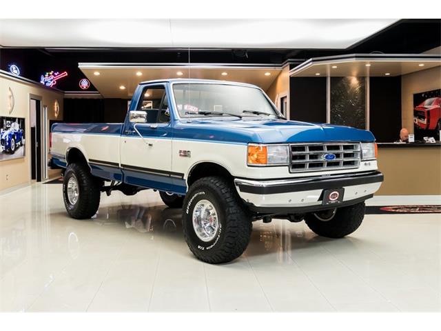 1988 ford f150 4x4 lift kit