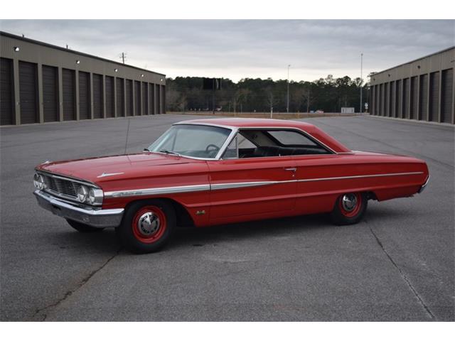 1964 Ford Galaxie (CC-1189541) for sale in Greensboro, North Carolina