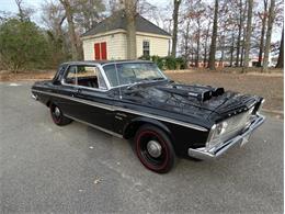 1963 Plymouth Sport Fury (CC-1189545) for sale in Greensboro, North Carolina