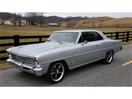 1966 Chevrolet Nova (CC-1189555) for sale in Greensboro, North Carolina