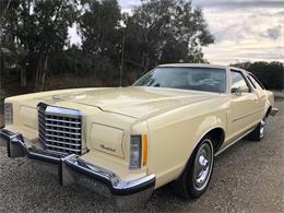1977 Ford Thunderbird (CC-1180957) for sale in Palm Springs, California