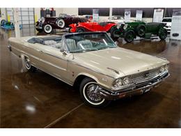 1963 Ford Galaxie (CC-1189573) for sale in Greensboro, North Carolina