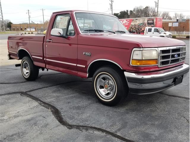 1994 Ford F1 (CC-1189575) for sale in Greensboro, North Carolina